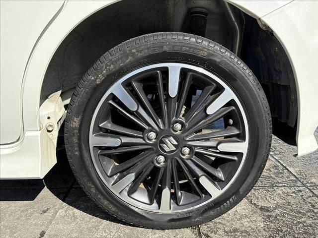 スペーシアカスタム ハイブリッドXS 車検整備付 禁煙 ナビ 地デジ 全方位 セーフティサポート 両電スラ LEDヘッドライト オートライト Pスタート スマートキー×2 Aストップ 障害物センサー 衝突防止 横滑り防止 車線逸脱(49枚目)