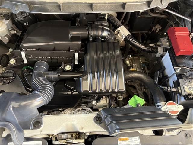 スペーシアカスタム ハイブリッドXS 車検整備付 禁煙 ナビ 地デジ 全方位 セーフティサポート 両電スラ LEDヘッドライト オートライト Pスタート スマートキー×2 Aストップ 障害物センサー 衝突防止 横滑り防止 車線逸脱(53枚目)