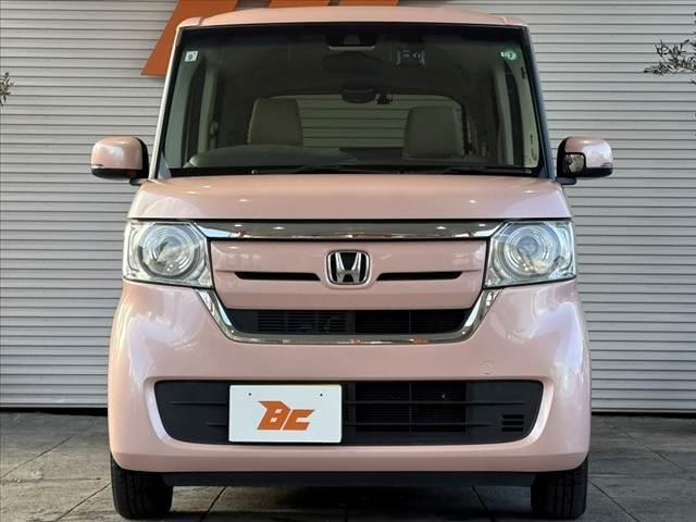 N-BOX G・EXホンダセンシング 禁煙 両側電動スライドドア クルコン LEDヘッドライト オートライト Bカメラ ステリモ ディスプレイオーディオ Pスタート スマートキー DVD ETC SRSエアバッグ アクセサリーソケット(9枚目)
