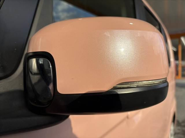 N-BOX G・EXホンダセンシング 禁煙 両側電動スライドドア クルコン LEDヘッドライト オートライト Bカメラ ステリモ ディスプレイオーディオ Pスタート スマートキー DVD ETC SRSエアバッグ アクセサリーソケット(37枚目)