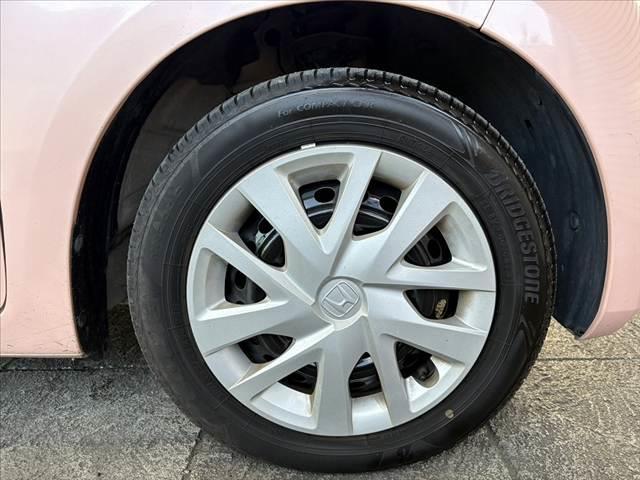 N-BOX G・EXホンダセンシング 禁煙 両側電動スライドドア クルコン LEDヘッドライト オートライト Bカメラ ステリモ ディスプレイオーディオ Pスタート スマートキー DVD ETC SRSエアバッグ アクセサリーソケット(43枚目)