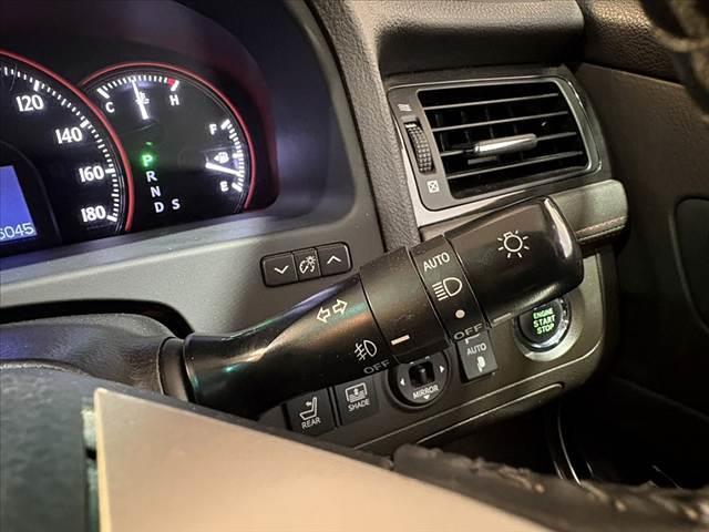 クラウン アスリートGパッケージ 車検整備付 禁煙車 後期 ムーンルーフ ナビ 地デジ Bカメラ HIDヘッドライト Pスタート スマートキー×2 ETC DVD SRSエアバッグ パワーシート アクセサリーソケット マットバイザー(24枚目)