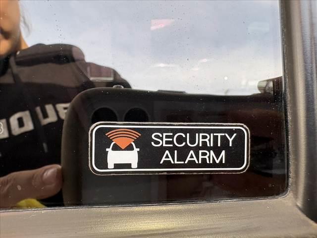 ミライース Lf SA 後期 4WD オーディオ CD キーレス エコアイドル ヘッドライトレベライザー キーレス アームレスト フロアマット サイドバイザー アクセサリーソケット Pウィンドウ Pガラス UVカットガラス(5枚目)