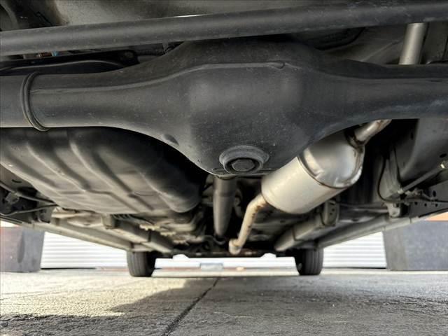 ミライース Lf SA 後期 4WD オーディオ CD キーレス エコアイドル ヘッドライトレベライザー キーレス アームレスト フロアマット サイドバイザー アクセサリーソケット Pウィンドウ Pガラス UVカットガラス(46枚目)