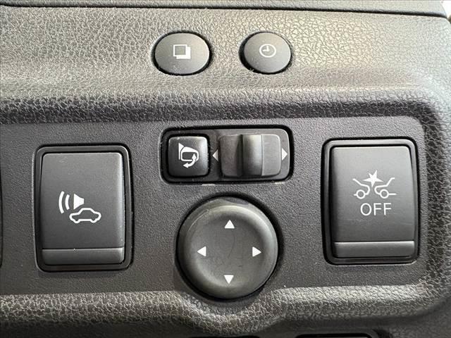 ノート e-パワー B 車検整備付 後期 禁煙 インテリミラー 全方位 ETC スマートキー CDチューナー Aライト チルトステア シートリフター 電格ミラー Pガラス Aエアコン エマブレ 横滑り防止 クリソナ(3枚目)