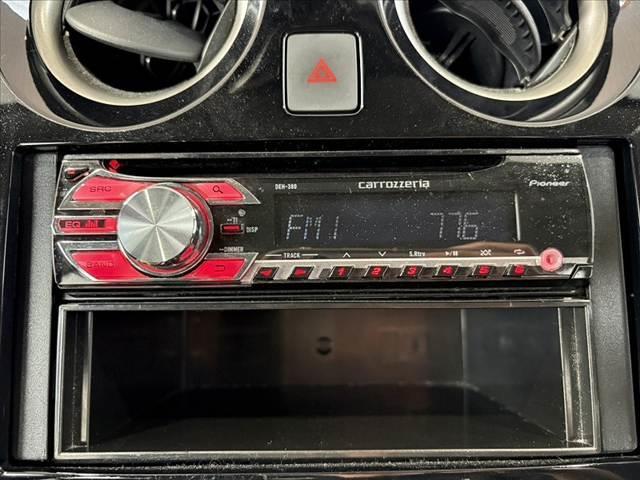 ノート e-パワー B 車検整備付 後期 禁煙 インテリミラー 全方位 ETC スマートキー CDチューナー Aライト チルトステア シートリフター 電格ミラー Pガラス Aエアコン エマブレ 横滑り防止 クリソナ(21枚目)