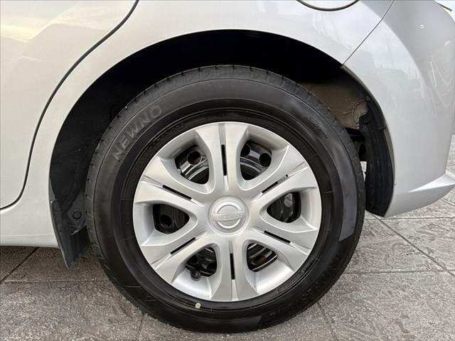 ノート e-パワー B 車検整備付 後期 禁煙 インテリミラー 全方位 ETC スマートキー CDチューナー Aライト チルトステア シートリフター 電格ミラー Pガラス Aエアコン エマブレ 横滑り防止 クリソナ(42枚目)