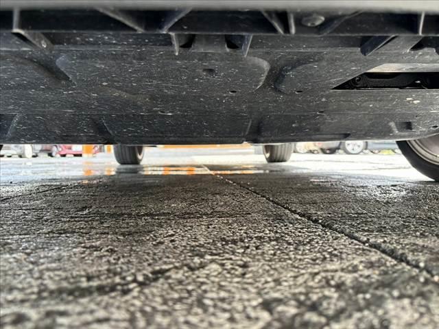 ポロ ブルーGT 車検整備付 後期 禁煙 ナビ 地デジ バックカメラ ETC DVD クルコン Aライト Aストップ キーレス スペアキー 革巻きステアリング SRSエアバッグ アクセサリーソケット バニティミラー(48枚目)