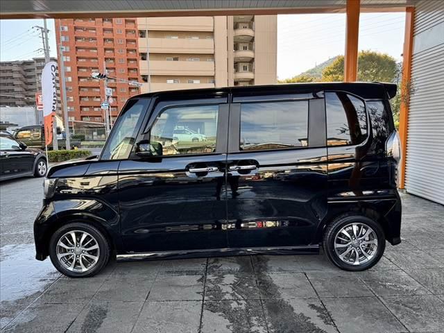 ナビゲーションやＥＴＣなどのパーツ取り付けのお見積りもお気軽にご相談ください。