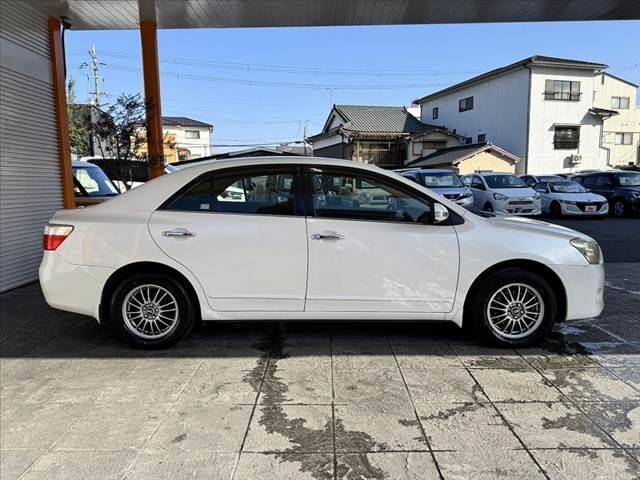 ガラスコーティングなども行っております。プロの業者による、施工ですのでご安心してお頼みください。