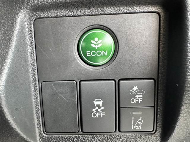 ヴェゼル Ｘ・ホンダセンシング　車検整備付　禁煙　後期　ナビ　フルセグ　バックカメラ　ステリモ　クルコン　ＬＥＤヘッドライト　オートライト　Ｐスタート　スマートキー　Ａストップ　横滑り防止　衝突防止　車線逸脱　ＳＲＳエアバッグ（5枚目）