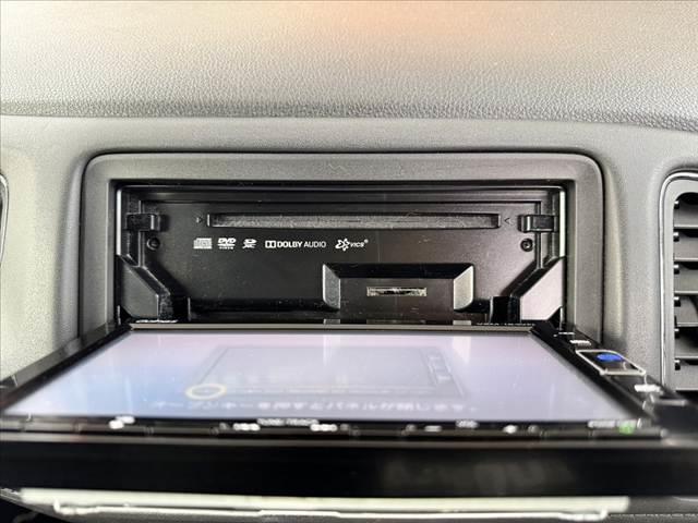 ヴェゼル Ｘ・ホンダセンシング　車検整備付　禁煙　後期　ナビ　フルセグ　バックカメラ　ステリモ　クルコン　ＬＥＤヘッドライト　オートライト　Ｐスタート　スマートキー　Ａストップ　横滑り防止　衝突防止　車線逸脱　ＳＲＳエアバッグ（26枚目）