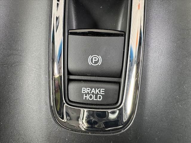 ヴェゼル Ｘ・ホンダセンシング　車検整備付　禁煙　後期　ナビ　フルセグ　バックカメラ　ステリモ　クルコン　ＬＥＤヘッドライト　オートライト　Ｐスタート　スマートキー　Ａストップ　横滑り防止　衝突防止　車線逸脱　ＳＲＳエアバッグ（28枚目）