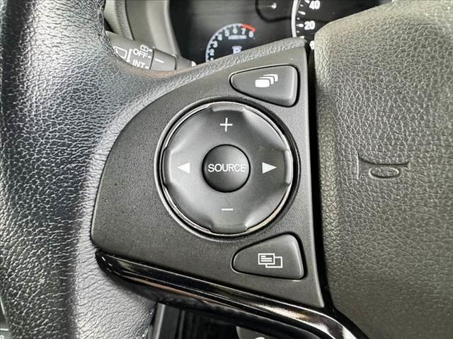 ヴェゼル Ｘ・ホンダセンシング　車検整備付　禁煙　後期　ナビ　フルセグ　バックカメラ　ステリモ　クルコン　ＬＥＤヘッドライト　オートライト　Ｐスタート　スマートキー　Ａストップ　横滑り防止　衝突防止　車線逸脱　ＳＲＳエアバッグ（29枚目）