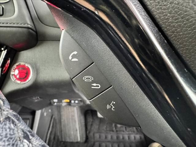 ヴェゼル Ｘ・ホンダセンシング　車検整備付　禁煙　後期　ナビ　フルセグ　バックカメラ　ステリモ　クルコン　ＬＥＤヘッドライト　オートライト　Ｐスタート　スマートキー　Ａストップ　横滑り防止　衝突防止　車線逸脱　ＳＲＳエアバッグ（30枚目）