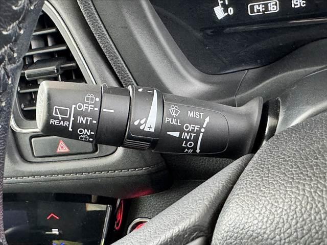 ヴェゼル Ｘ・ホンダセンシング　車検整備付　禁煙　後期　ナビ　フルセグ　バックカメラ　ステリモ　クルコン　ＬＥＤヘッドライト　オートライト　Ｐスタート　スマートキー　Ａストップ　横滑り防止　衝突防止　車線逸脱　ＳＲＳエアバッグ（31枚目）