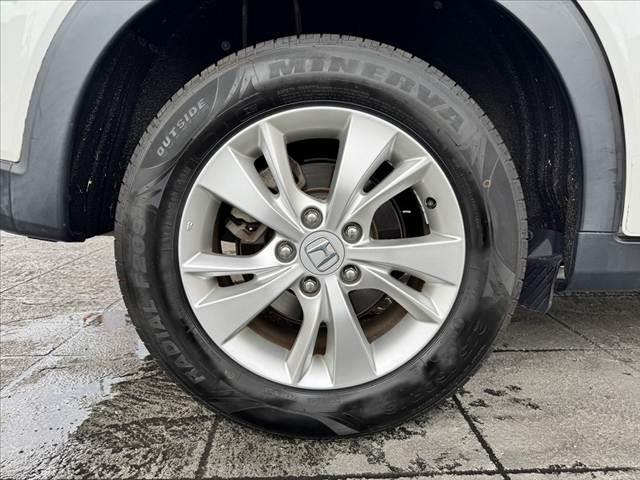 ヴェゼル Ｘ・ホンダセンシング　車検整備付　禁煙　後期　ナビ　フルセグ　バックカメラ　ステリモ　クルコン　ＬＥＤヘッドライト　オートライト　Ｐスタート　スマートキー　Ａストップ　横滑り防止　衝突防止　車線逸脱　ＳＲＳエアバッグ（46枚目）