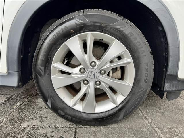 ヴェゼル Ｘ・ホンダセンシング　車検整備付　禁煙　後期　ナビ　フルセグ　バックカメラ　ステリモ　クルコン　ＬＥＤヘッドライト　オートライト　Ｐスタート　スマートキー　Ａストップ　横滑り防止　衝突防止　車線逸脱　ＳＲＳエアバッグ（47枚目）