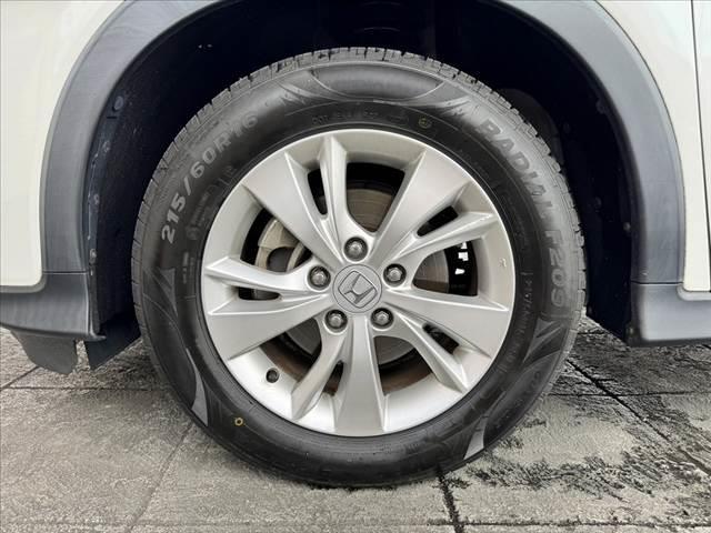 ヴェゼル Ｘ・ホンダセンシング　車検整備付　禁煙　後期　ナビ　フルセグ　バックカメラ　ステリモ　クルコン　ＬＥＤヘッドライト　オートライト　Ｐスタート　スマートキー　Ａストップ　横滑り防止　衝突防止　車線逸脱　ＳＲＳエアバッグ（48枚目）