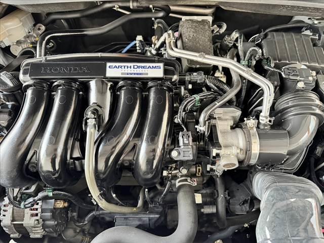 ヴェゼル Ｘ・ホンダセンシング　車検整備付　禁煙　後期　ナビ　フルセグ　バックカメラ　ステリモ　クルコン　ＬＥＤヘッドライト　オートライト　Ｐスタート　スマートキー　Ａストップ　横滑り防止　衝突防止　車線逸脱　ＳＲＳエアバッグ（53枚目）