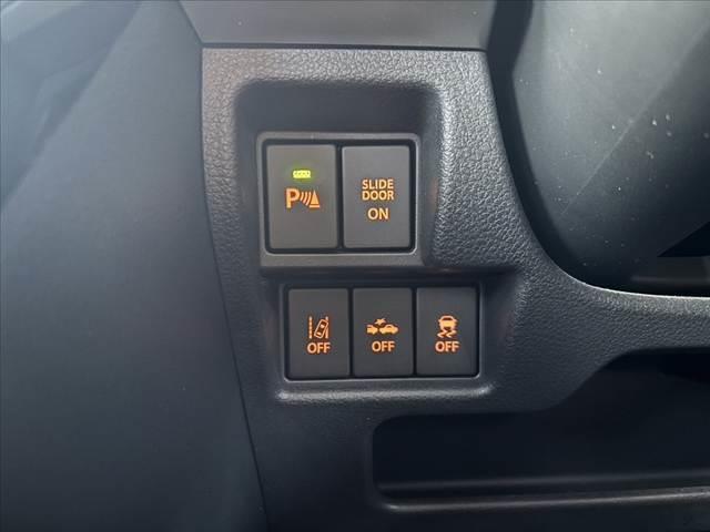 スペーシアカスタム ハイブリッドＸＳ　禁煙車　中期　８インチナビ　全方位　両電スラ　フルセグ　ＢＴ　ＤＶＤ　ＥＴＣ　ステリモ　クルコン　ＨＵＤ　Ａライト　ＬＥＤ　フォグ　ハーフレザー　シートヒーター　ドラレコ　Ｐセンサー　Ａストップ（6枚目）