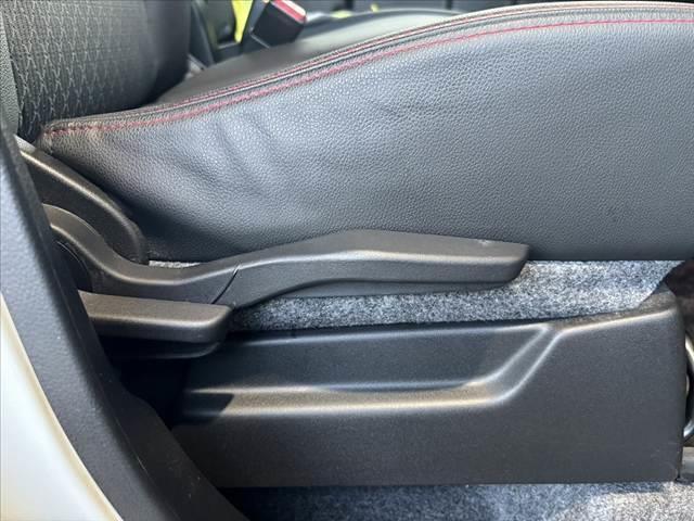 スペーシアカスタム ハイブリッドＸＳ　禁煙車　中期　８インチナビ　全方位　両電スラ　フルセグ　ＢＴ　ＤＶＤ　ＥＴＣ　ステリモ　クルコン　ＨＵＤ　Ａライト　ＬＥＤ　フォグ　ハーフレザー　シートヒーター　ドラレコ　Ｐセンサー　Ａストップ（33枚目）