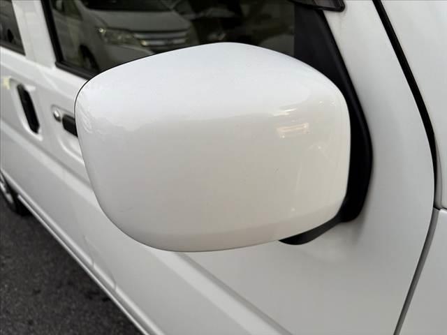 ＮＶ１００クリッパーバン ＤＸ　ＧＬセーフティパッケージ　禁煙車　ナビ　ＥＴＣ　リモコンキー　衝突軽減ブレーキ　踏み間違い防止　車線逸脱警報　パワステ　パワーウィンドウ　コーナーセンサー　Ａライト　横滑り防止　プライバシーガラス　電格ミラー　エアバック（30枚目）