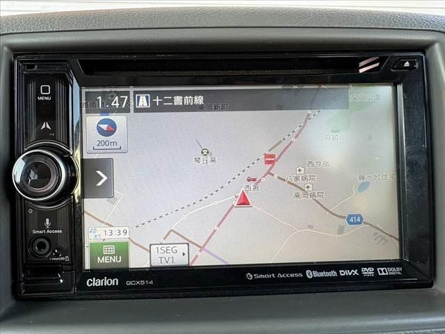 フレアワゴン ＸＳ　車検整備付　禁煙車　ナビ　地デジ　Ｂモニ　電スラ　ＢＴ　ＥＴＣ　Ｐスタート　スマートキーＸ２　衝突軽減　シートヒーター　ステリモ　ＡＡＣ　電格　レーンキープ　横滑防止　リアサンシェード　シートリフター（2枚目）