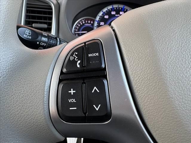 フレアワゴン ＸＳ　車検整備付　禁煙車　ナビ　地デジ　Ｂモニ　電スラ　ＢＴ　ＥＴＣ　Ｐスタート　スマートキーＸ２　衝突軽減　シートヒーター　ステリモ　ＡＡＣ　電格　レーンキープ　横滑防止　リアサンシェード　シートリフター（6枚目）