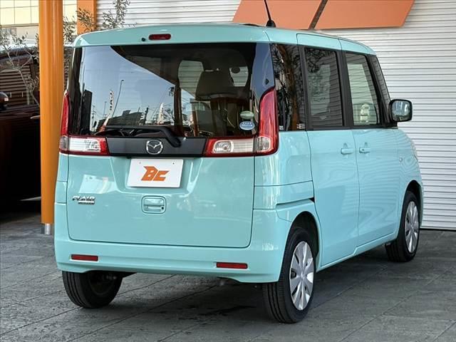 フレアワゴン ＸＳ　車検整備付　禁煙車　ナビ　地デジ　Ｂモニ　電スラ　ＢＴ　ＥＴＣ　Ｐスタート　スマートキーＸ２　衝突軽減　シートヒーター　ステリモ　ＡＡＣ　電格　レーンキープ　横滑防止　リアサンシェード　シートリフター（13枚目）