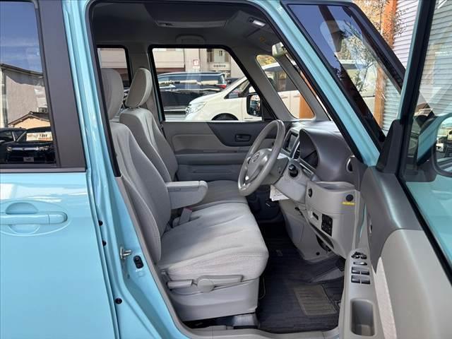 フレアワゴン ＸＳ　車検整備付　禁煙車　ナビ　地デジ　Ｂモニ　電スラ　ＢＴ　ＥＴＣ　Ｐスタート　スマートキーＸ２　衝突軽減　シートヒーター　ステリモ　ＡＡＣ　電格　レーンキープ　横滑防止　リアサンシェード　シートリフター（16枚目）