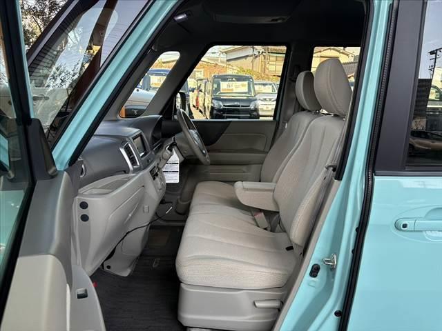 フレアワゴン ＸＳ　車検整備付　禁煙車　ナビ　地デジ　Ｂモニ　電スラ　ＢＴ　ＥＴＣ　Ｐスタート　スマートキーＸ２　衝突軽減　シートヒーター　ステリモ　ＡＡＣ　電格　レーンキープ　横滑防止　リアサンシェード　シートリフター（18枚目）