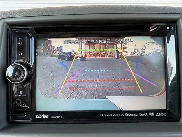 フレアワゴン ＸＳ　車検整備付　禁煙車　ナビ　地デジ　Ｂモニ　電スラ　ＢＴ　ＥＴＣ　Ｐスタート　スマートキーＸ２　衝突軽減　シートヒーター　ステリモ　ＡＡＣ　電格　レーンキープ　横滑防止　リアサンシェード　シートリフター（24枚目）