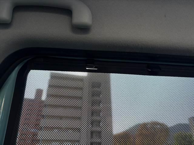 フレアワゴン ＸＳ　車検整備付　禁煙車　ナビ　地デジ　Ｂモニ　電スラ　ＢＴ　ＥＴＣ　Ｐスタート　スマートキーＸ２　衝突軽減　シートヒーター　ステリモ　ＡＡＣ　電格　レーンキープ　横滑防止　リアサンシェード　シートリフター（34枚目）