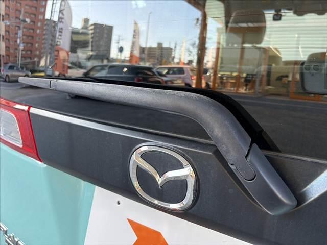 フレアワゴン ＸＳ　車検整備付　禁煙車　ナビ　地デジ　Ｂモニ　電スラ　ＢＴ　ＥＴＣ　Ｐスタート　スマートキーＸ２　衝突軽減　シートヒーター　ステリモ　ＡＡＣ　電格　レーンキープ　横滑防止　リアサンシェード　シートリフター（36枚目）