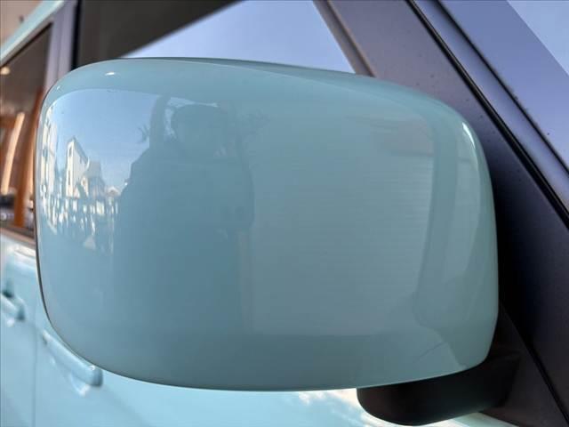 フレアワゴン ＸＳ　車検整備付　禁煙車　ナビ　地デジ　Ｂモニ　電スラ　ＢＴ　ＥＴＣ　Ｐスタート　スマートキーＸ２　衝突軽減　シートヒーター　ステリモ　ＡＡＣ　電格　レーンキープ　横滑防止　リアサンシェード　シートリフター（37枚目）