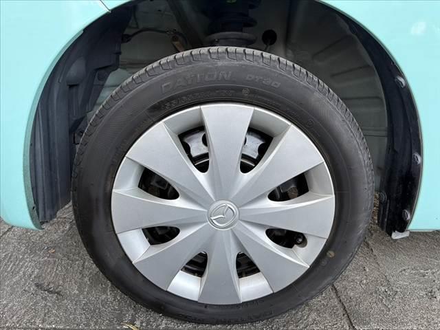 フレアワゴン ＸＳ　車検整備付　禁煙車　ナビ　地デジ　Ｂモニ　電スラ　ＢＴ　ＥＴＣ　Ｐスタート　スマートキーＸ２　衝突軽減　シートヒーター　ステリモ　ＡＡＣ　電格　レーンキープ　横滑防止　リアサンシェード　シートリフター（45枚目）