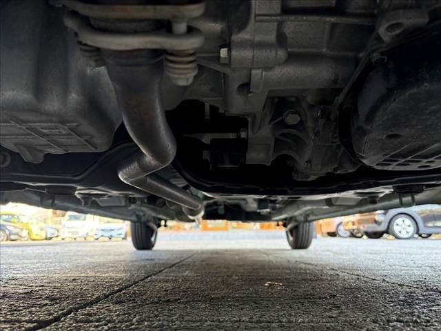 フレアワゴン ＸＳ　車検整備付　禁煙車　ナビ　地デジ　Ｂモニ　電スラ　ＢＴ　ＥＴＣ　Ｐスタート　スマートキーＸ２　衝突軽減　シートヒーター　ステリモ　ＡＡＣ　電格　レーンキープ　横滑防止　リアサンシェード　シートリフター（48枚目）