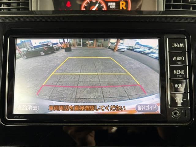 タンク Ｇ　Ｓ　車検整備付　禁煙車　ナビ　地デジ　両電スラ　バックカメラ　ステリモ　クルコン　スマアシ２　シートヒーター　Ｐスタート　スマートキー×２　ＳＲＳエアバッグ　アクセサリーソケット　ロールサンシェード（24枚目）