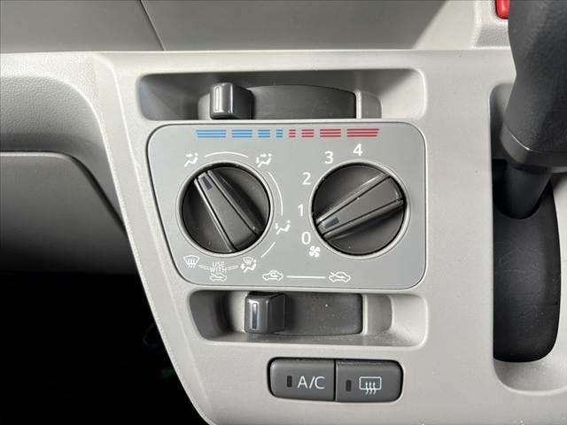 ミライース X SAIII 車検整備付 禁煙車 ナビ キーレス LEDヘッドライト コーナーセンサー スペアキー SRSエアバッグ ABS Aストップ 衝突防止 横滑り防止 車線逸脱 アクセサリーソケット マットバイザー(21枚目)