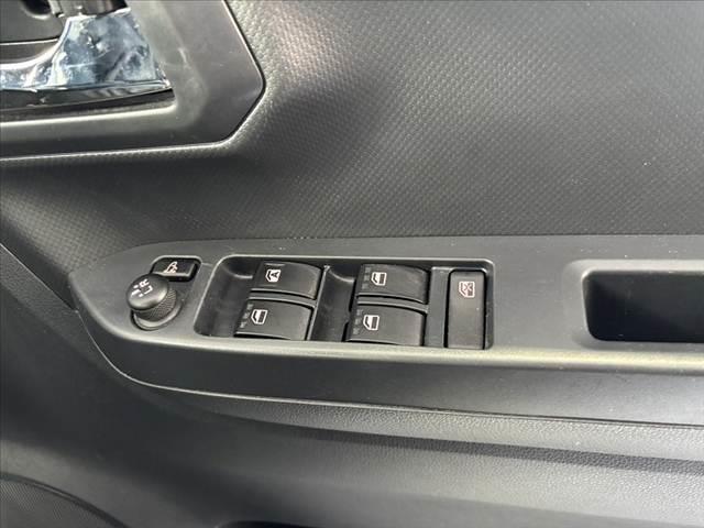 ミライース X SAIII 車検整備付 禁煙車 ナビ キーレス LEDヘッドライト コーナーセンサー スペアキー SRSエアバッグ ABS Aストップ 衝突防止 横滑り防止 車線逸脱 アクセサリーソケット マットバイザー(22枚目)