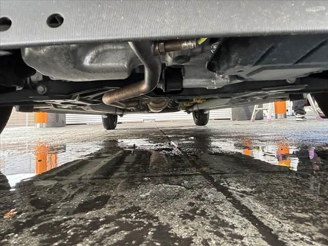 ミライース X SAIII 車検整備付 禁煙車 ナビ キーレス LEDヘッドライト コーナーセンサー スペアキー SRSエアバッグ ABS Aストップ 衝突防止 横滑り防止 車線逸脱 アクセサリーソケット マットバイザー(37枚目)