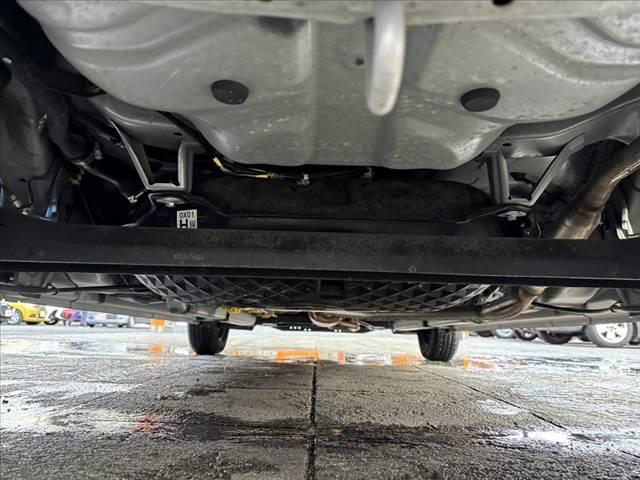 ミライース X SAIII 車検整備付 禁煙車 ナビ キーレス LEDヘッドライト コーナーセンサー スペアキー SRSエアバッグ ABS Aストップ 衝突防止 横滑り防止 車線逸脱 アクセサリーソケット マットバイザー(39枚目)