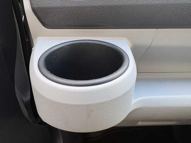 ミライース X SAIII 車検整備付 禁煙車 ナビ キーレス LEDヘッドライト コーナーセンサー スペアキー SRSエアバッグ ABS Aストップ 衝突防止 横滑り防止 車線逸脱 アクセサリーソケット マットバイザー(42枚目)