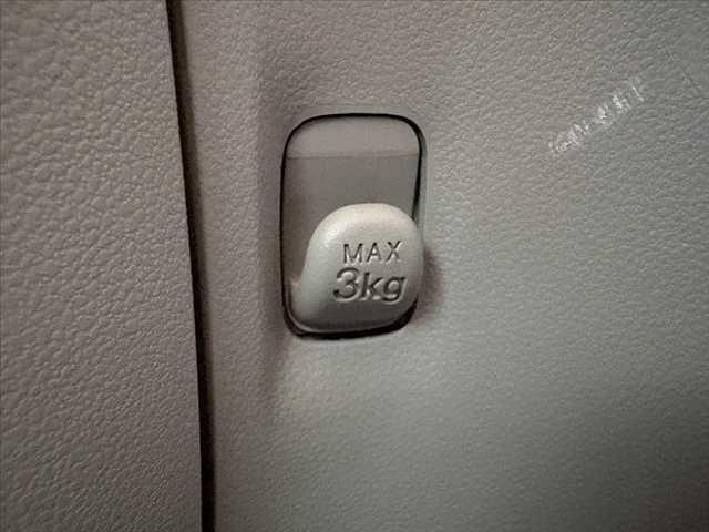 ミライース X SAIII 車検整備付 禁煙車 ナビ キーレス LEDヘッドライト コーナーセンサー スペアキー SRSエアバッグ ABS Aストップ 衝突防止 横滑り防止 車線逸脱 アクセサリーソケット マットバイザー(44枚目)