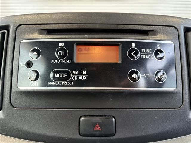 ミライース L 車検整備付 禁煙車 後期 エコアイドル キーレス ABS CDオーディオ SRSエアバッグ アクセサリーソケット ヘッドライトレベライザー セキュリティアラーム パワードアロック ファブリックシート(5枚目)