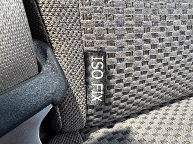 ミライース L 車検整備付 禁煙車 後期 エコアイドル キーレス ABS CDオーディオ SRSエアバッグ アクセサリーソケット ヘッドライトレベライザー セキュリティアラーム パワードアロック ファブリックシート(6枚目)