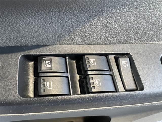 ミライース L 車検整備付 禁煙車 後期 エコアイドル キーレス ABS CDオーディオ SRSエアバッグ アクセサリーソケット ヘッドライトレベライザー セキュリティアラーム パワードアロック ファブリックシート(24枚目)