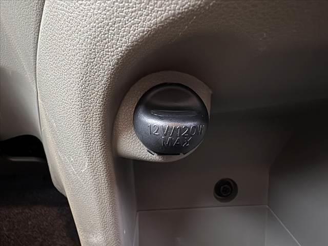 ミライース L 車検整備付 禁煙車 後期 エコアイドル キーレス ABS CDオーディオ SRSエアバッグ アクセサリーソケット ヘッドライトレベライザー セキュリティアラーム パワードアロック ファブリックシート(26枚目)