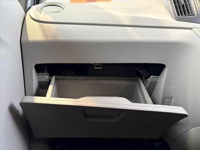 ミライース L 車検整備付 禁煙車 後期 エコアイドル キーレス ABS CDオーディオ SRSエアバッグ アクセサリーソケット ヘッドライトレベライザー セキュリティアラーム パワードアロック ファブリックシート(27枚目)